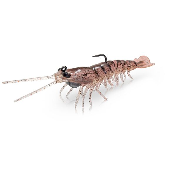 Manic Shrimp RTF V2 image number 0