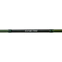 7' Symetre SY2500HGFM Spinning Combo, Medium Power image number 2