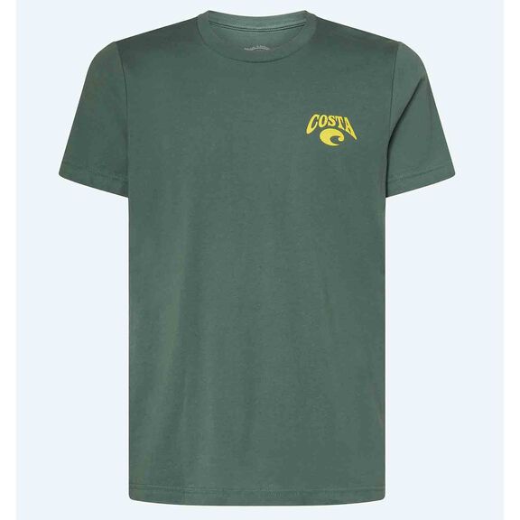 Men's Pych Rock Marlins Shirt image number 1