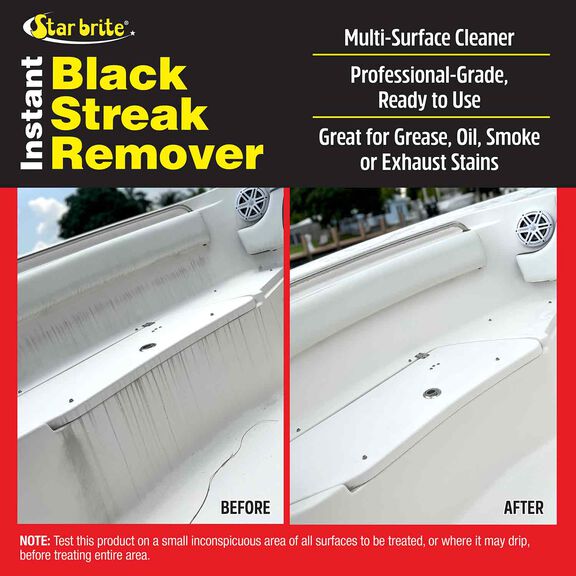 Instant Black Streak Remover, 22oz. image number 5