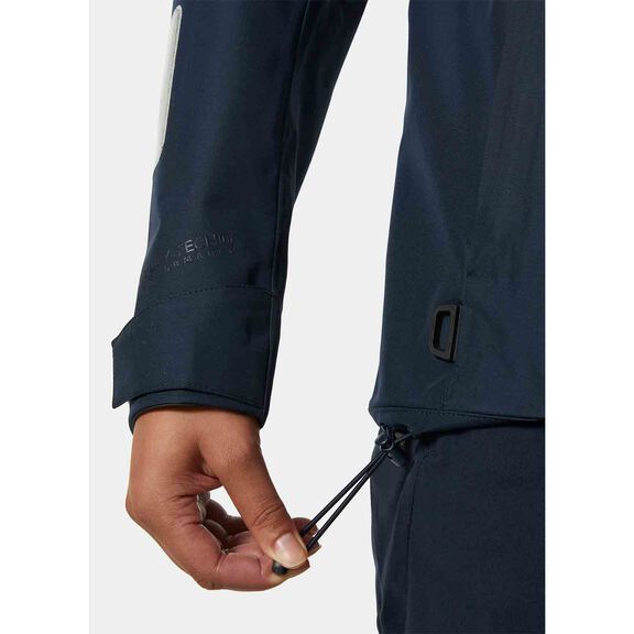 Women's Salt Inshore Jacket image number 5