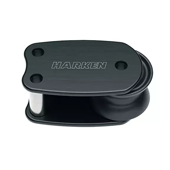 HARKEN 60 mm Tulip Footblock image number 0