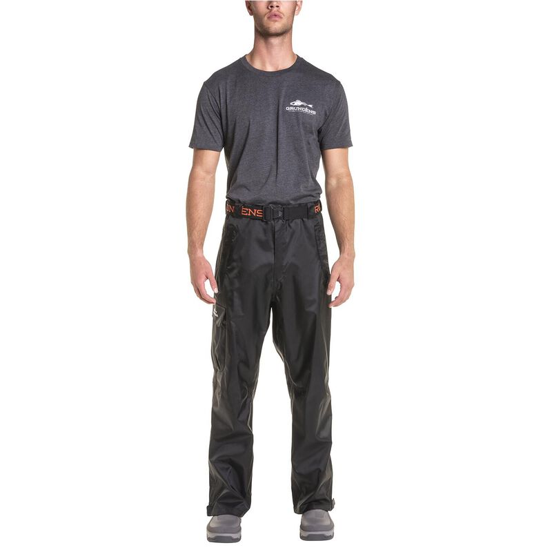 GRUNDENS Men's Weather Watch Pants West Marine