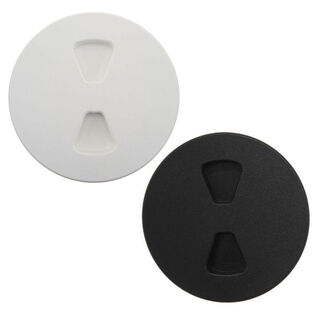 Sure Seal&trade; Screw Out Deck Plates