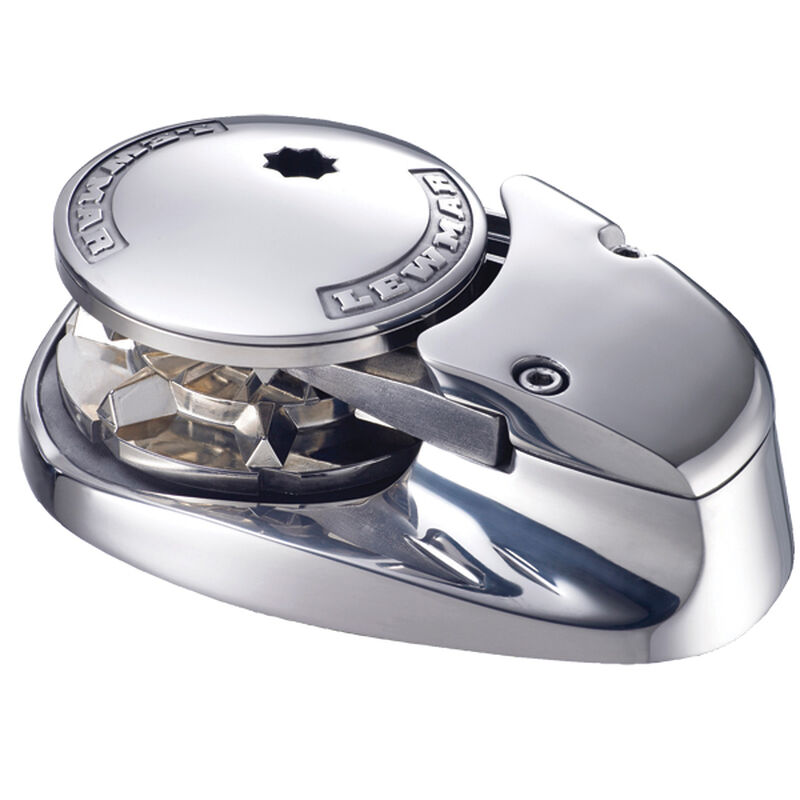 LEWMAR V700 Vertical Windlass Replacement Motor Kit West Marine