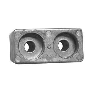 Outboard Anodes - Yamaha