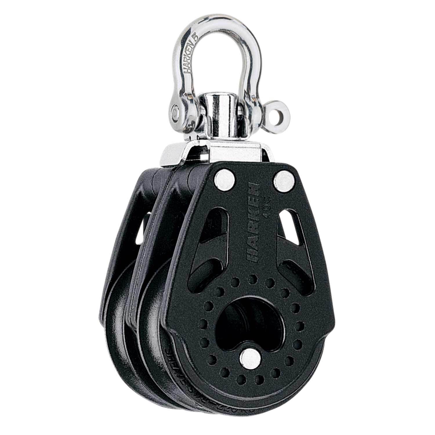 40mm Carbo Air® Double Block