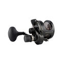 Metaloid M-12NII Two-Speed Lever Drag Conventional Reel image number 2