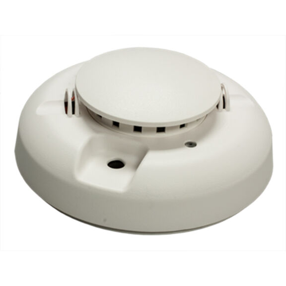 Smoke/Heat Detector (Accessory for the SIM100) image number 0