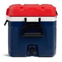 50 qt. Trailmate America Marine Cooler image number 3