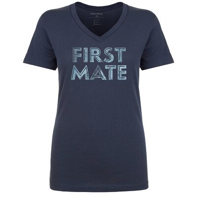 Women's First Mate Shirt