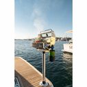 Pedestal Mount for Magma Rectangular Gas & Electric Grills image number 5