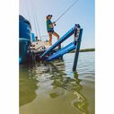 10'  Blade Shallow Water Anchor image number 2