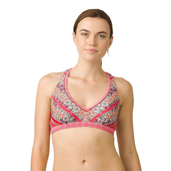 Womens Swimsuits Prana Khari Bikini Top PRANA Women's Khari Bikini Top