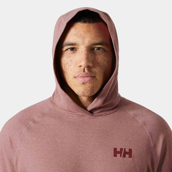 Men's Tyri Hoodie image number 2