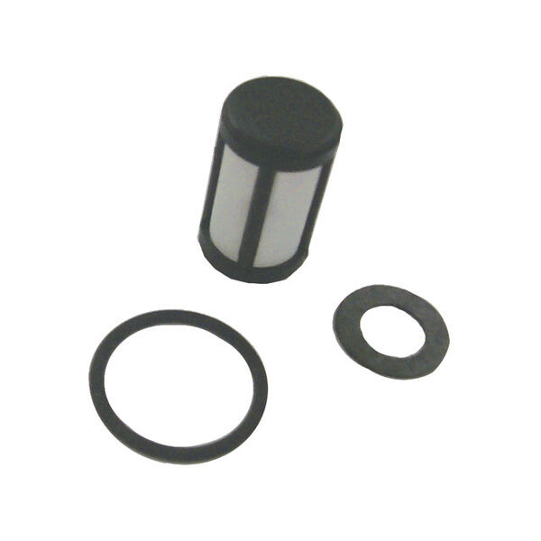18-7869 Fuel Filter Assembly for I/O Mercruiser