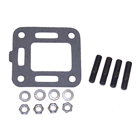 18-4362 Exhaust Elbow Mounting Package image number 0