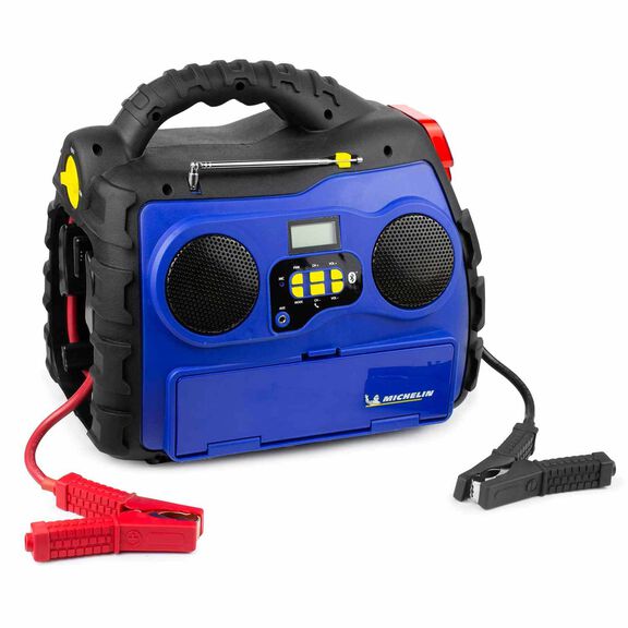 Michelin Multi-Function Portable Power Source XR1 image number 8