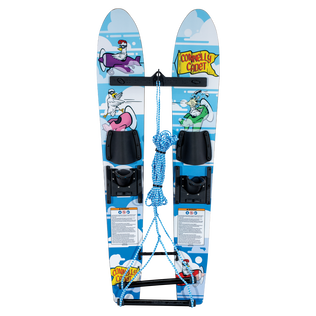 Cadet Water Ski Combo Trainer