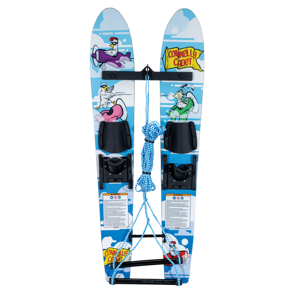 Cadet Water Ski Combo Trainer image number 0