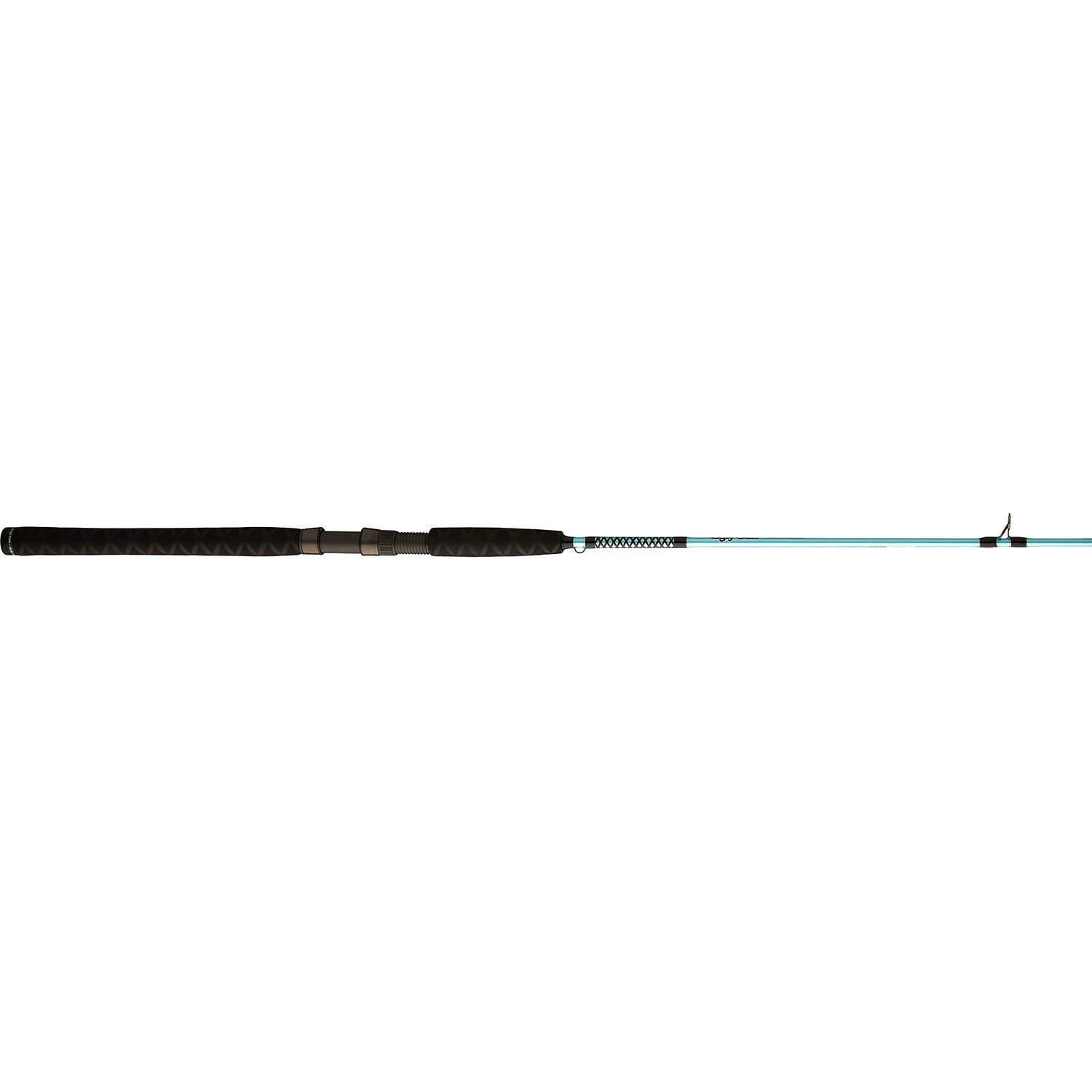 Shakespeare Ugly Stik Tiger 7′ Medium‑Heavy Casting Rod