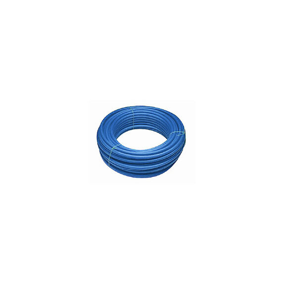 15mm Whalex Tubing, Blue, 164' image number 0