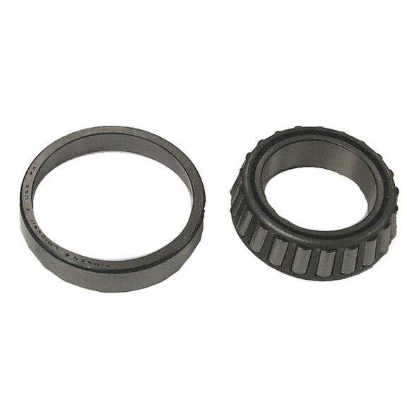 18-1172 Carrier Bearing for OMC Sterndrive/Cobra Stern Drives image number 0