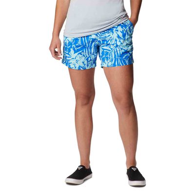 Women's PFG Super Backcast™ Water Shorts