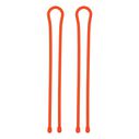 Gear Tie&reg; Reusable Rubber Twist Tie&trade; 24", 2 Pack image number 0