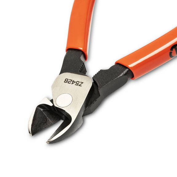 6" Diagonal Cut Pliers image number 3