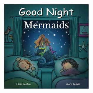 Good Night Mermaids