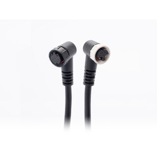 1.0M Daisy Chain Cable, Alpha Display