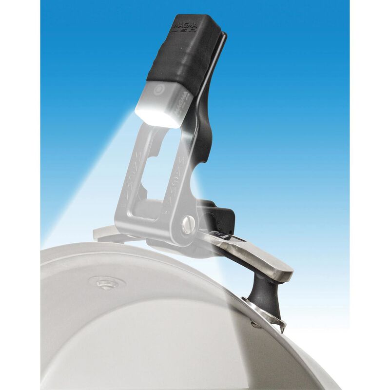 MAGMA Waterproof/Smokeproof Grilling Light West Marine