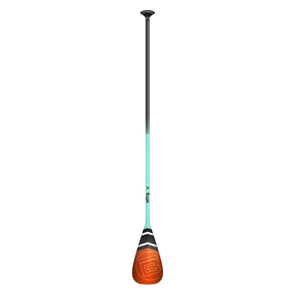 Axe Paddle, Grambler image number 0
