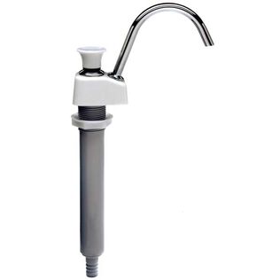 Vertical Action Pump