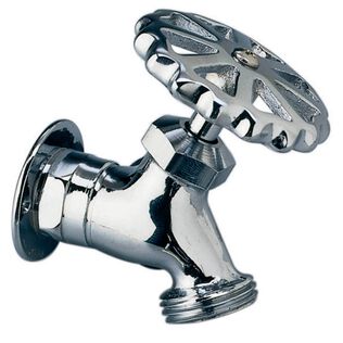 Washdown Faucet