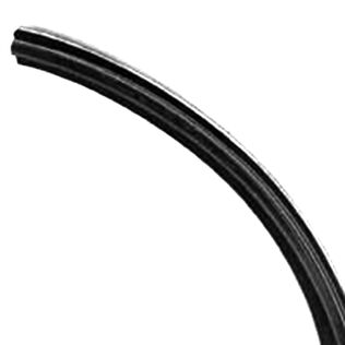 Hatch Gasket, Commercial Series (Sold by the Foot)