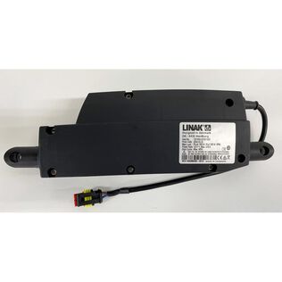 Side-Power Electrical Component