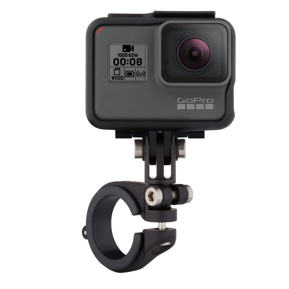 Handlebar/Seatpost/Pole Mount image number 1