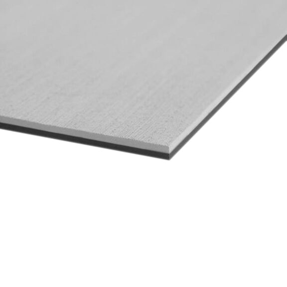 Two Color SeaDek Full Sheet &ndash; Brushed (40&Prime; x 80&Prime;) - Cool Gray / Dark Gray image number 0