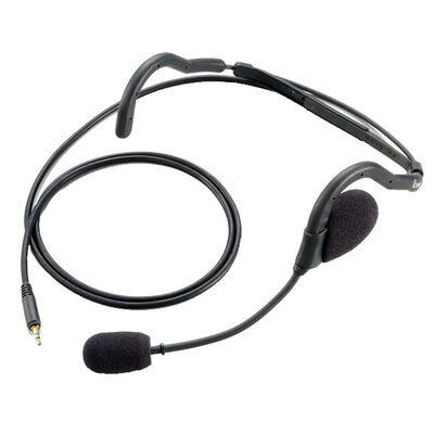 M72 HS95 Throatmic Headset