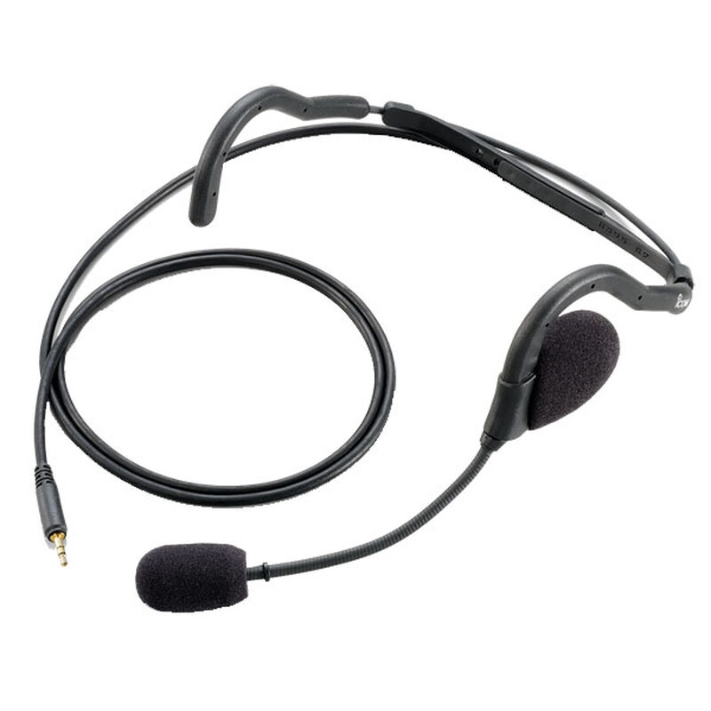 M72 HS95 Throatmic Headset image number 0