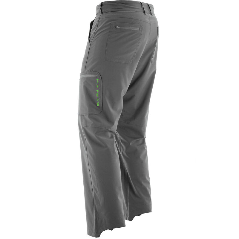 HUK Men's Next Level Pants West Marine
