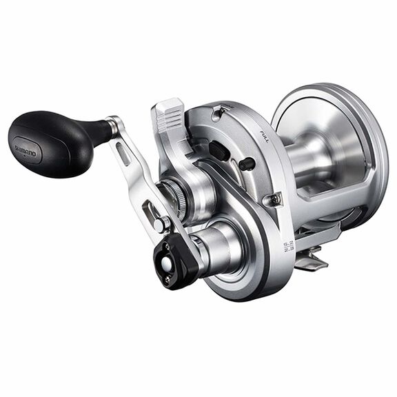 Speedmaster II 25 Conventional Reel image number 0