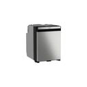 Dometic NRX 50S Compressor Refrigerator, 44 L, Stainless Steel Front image number 0