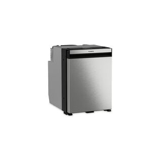 Dometic NRX 50S Compressor Refrigerator, 44 L, Stainless Steel Front