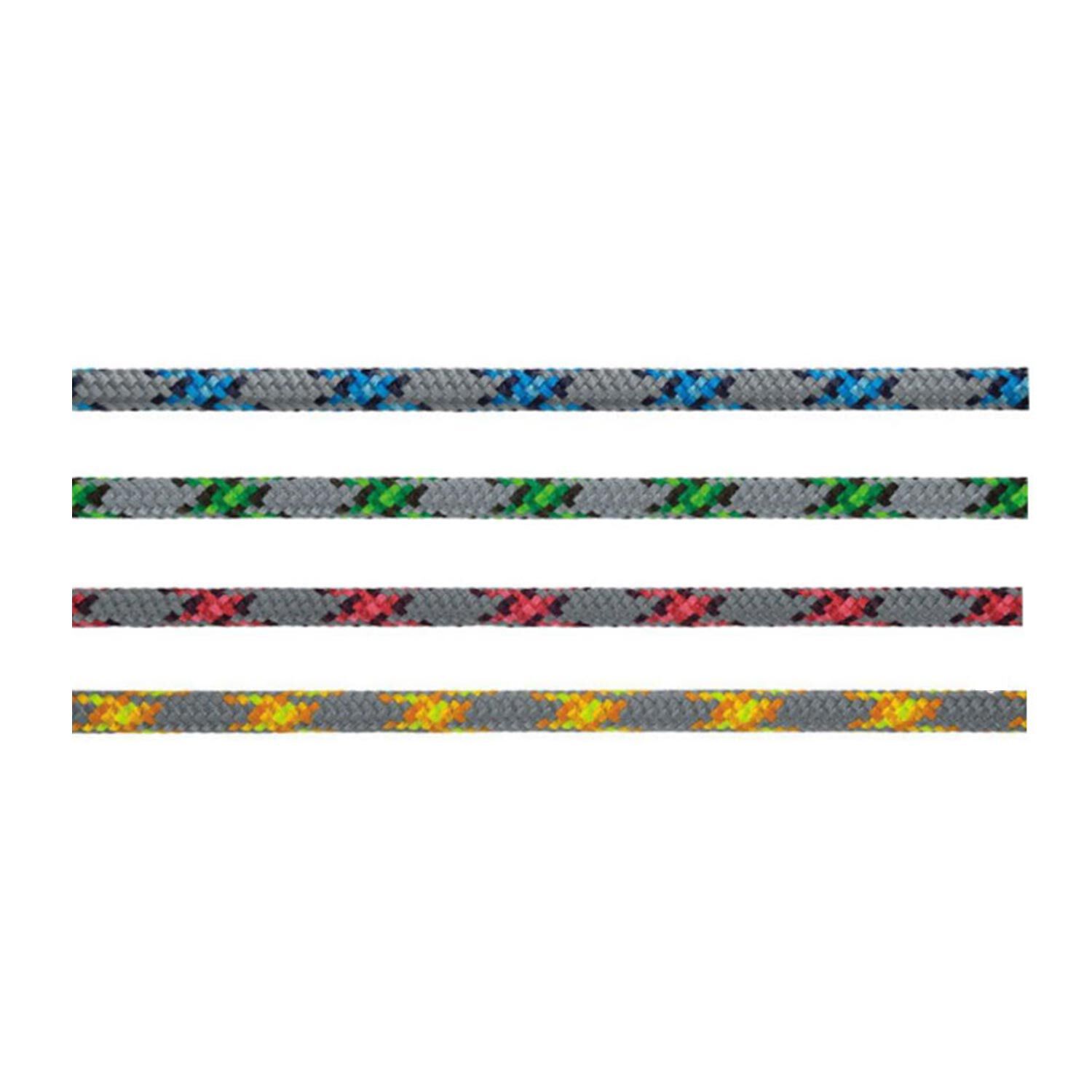 SAMSON ROPE MLX3 Double Braid Line, Sold by the Foot