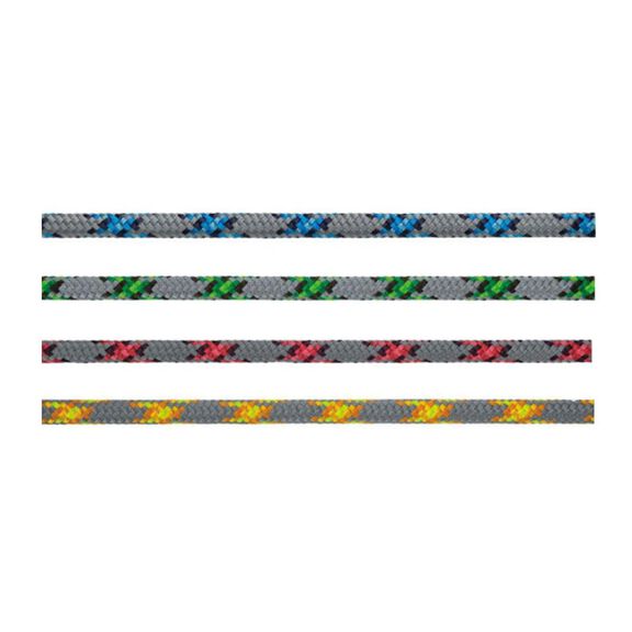 MLX3 Double Braid Line, Sold by the Foot image number 0