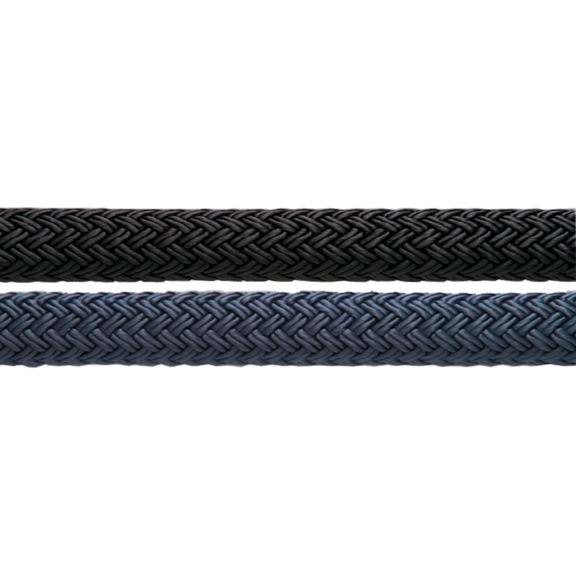 Nylon Double Braid Line - 5/8" (16 mm) image number 0