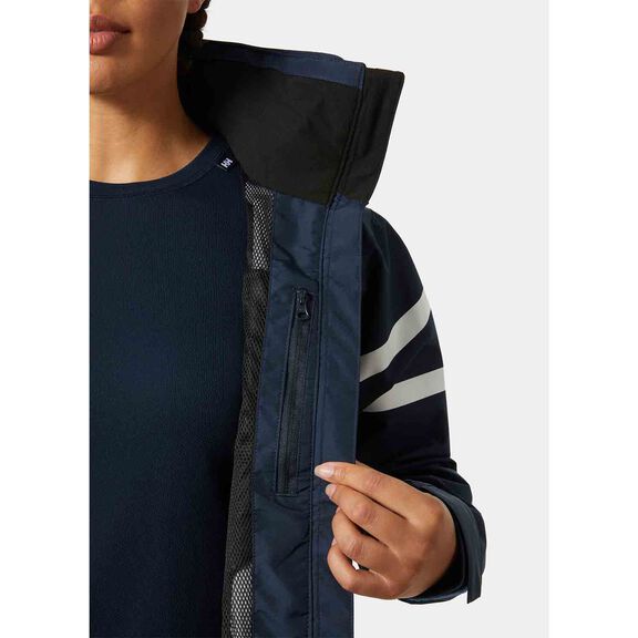 Women's Salt Inshore Jacket image number 4